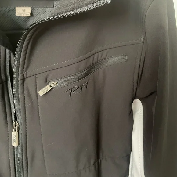 Rainforest Shell jacket - Picture 3 of 4